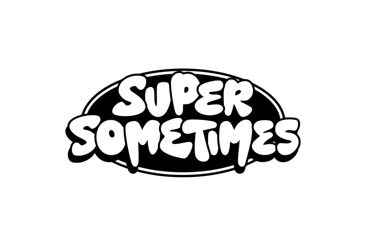 Super Sometimes Tee