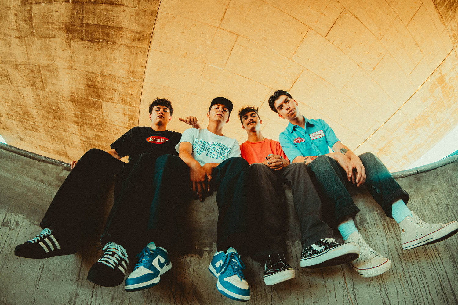 Old New Aesthetic Merch