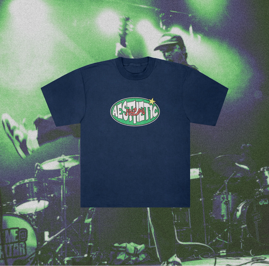 Cali Tee