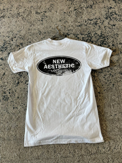 Oval Tee