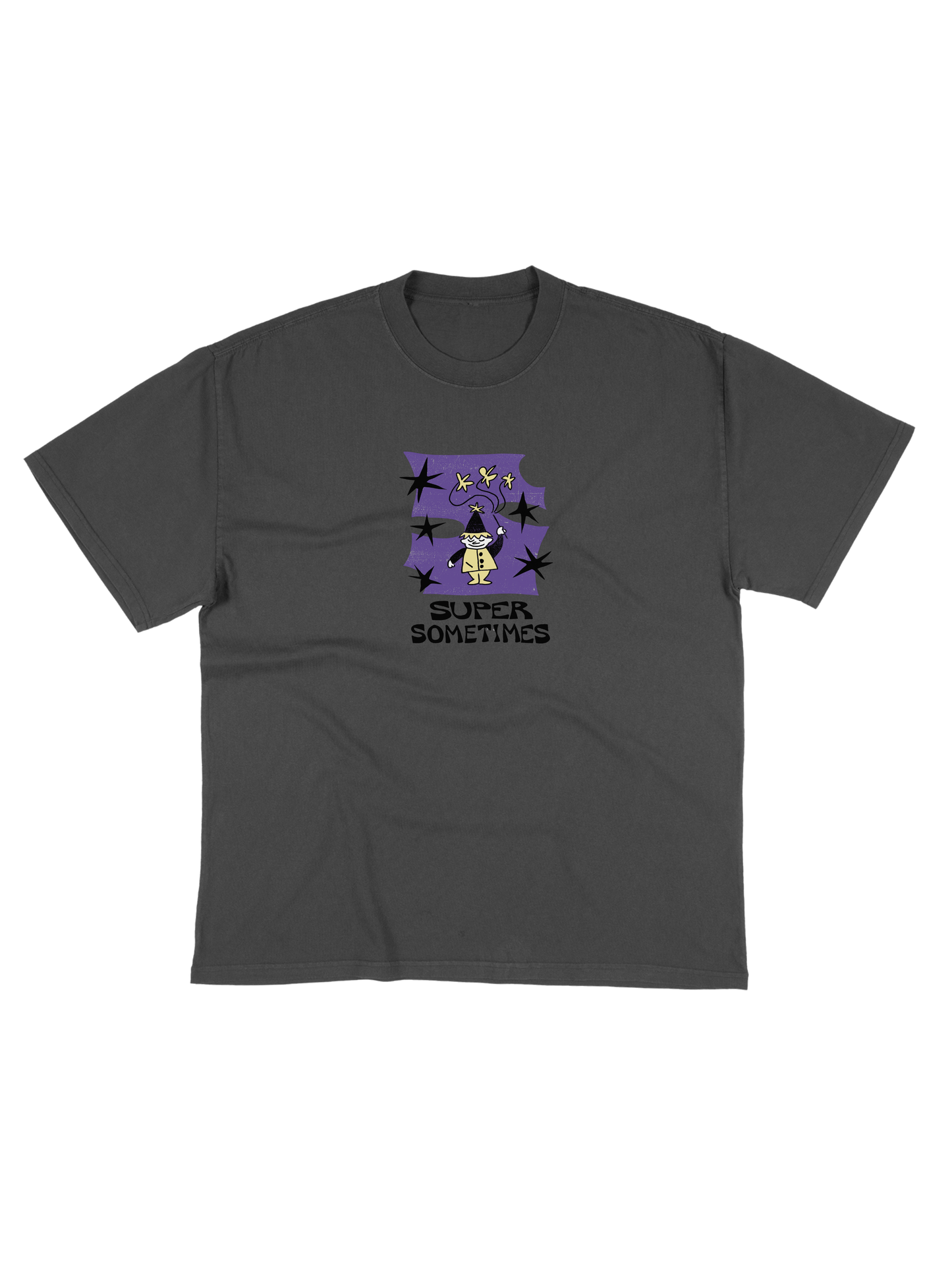 Wizard Tee