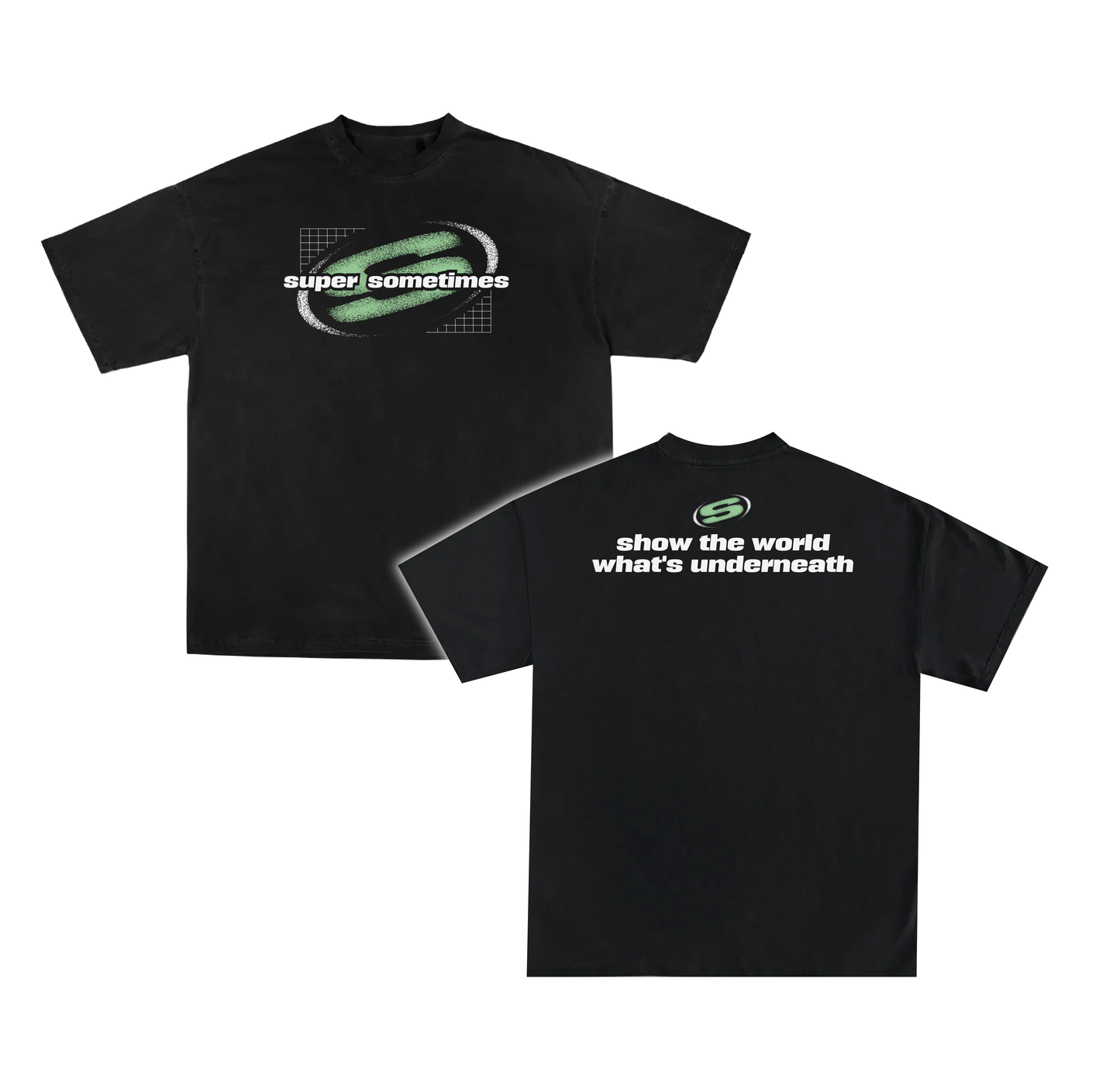 STWWU Tee