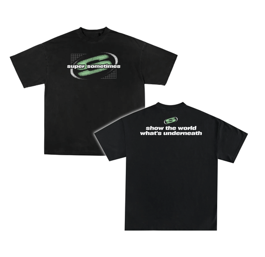 STWWU Tee
