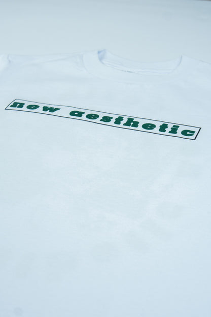 NA- Edgewise Rip Tee