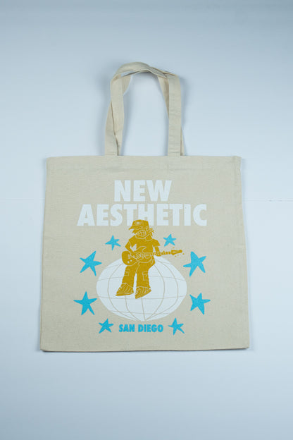 NA-Tote Bag
