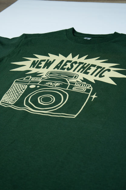 NA-Camera Tee